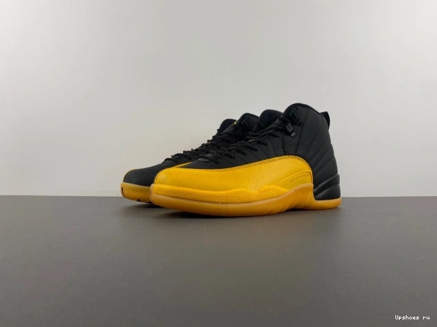 “University Gold” 12  Air Jordan  130690-070 0518